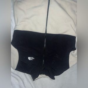 North face jacket